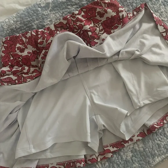 Smith & Quinn Tennis Skort with Shorts - Picture 2 of 4